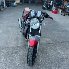 バリオス1型実働格安‼️購入者決定