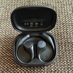 ［EarFun］OpenJump 【ワイヤレスイヤホン】【Bluetoothイヤホン】の画像