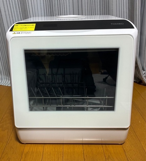 万代店 美品 TIGER 圧力IH炊飯器(5.5合) JPC-K10S 炊飯器