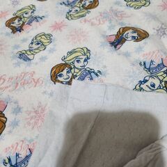 【お取引中】アナと雪の女王 パジャマ /ソフィアキャミソール プリンセスの画像