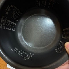 炊飯器の画像