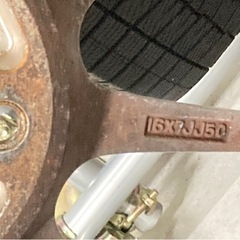 dc2 s2000 ap1 ap2 インテグラ　シビック　ホイール　白　純正の画像