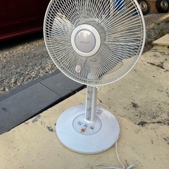 扇風機