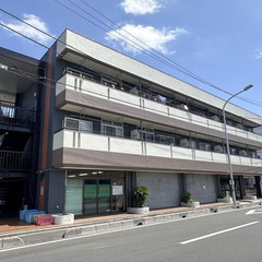  ＪＲ埼京線 戸田駅 徒歩12分✨敷/礼→0円✨戸田市上戸田１丁...