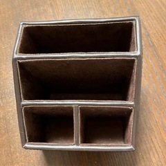 リモコン収納スタンドの画像
