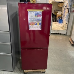 配送可【アクア】184L冷蔵庫★2018年製　クリーニング済/6...