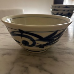 食器セットの画像