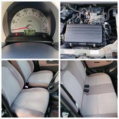 ダイハツミラジーノXの画像