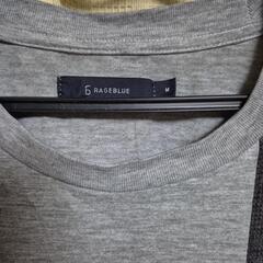 半袖シャツの画像