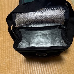 クーラーバック
の画像
