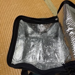 クーラーバック
の画像