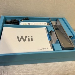 Nintendo  Wiiの画像