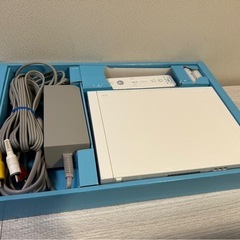 Nintendo  Wiiの画像