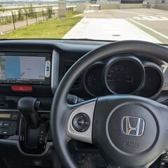 【特選中古車】2014年式 ホンダ N-BOX（JF1型）の画像