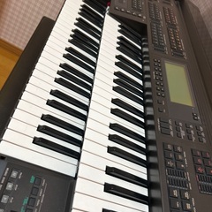 エレクトーン　YAMAHA EL-90の画像