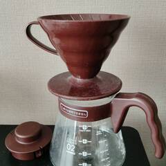 コーヒーメーカー