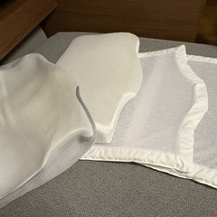 ニトリ　 枕 まくらの画像
