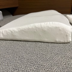 ニトリ　 枕 まくらの画像