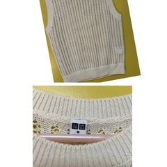 レディース夏物、引き取り限定！中古の画像
