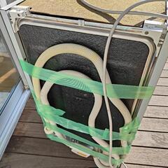 Mille ミーレ 食洗機 ジャンク の画像