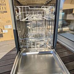 Mille ミーレ 食洗機 ジャンク の画像