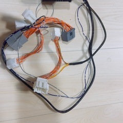 Nboxミラー収納キット