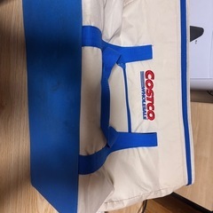コストコ保冷バッグ