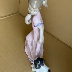 NAO ナオ ひっぱらないでの画像