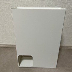 トイレットペーパー　ストッカー