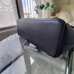美品【kate spade】ケイトスペード　ニューヨーク　トートバッグ　ブラック　　

ご覧いただきありがとうございます。
ケイトスペードのトートバッグです。
購入後、1週間程度使用後、保管しておりました。
あまり使わないので、断捨離です。
使用少ないので、ほとんどダメージないと思いますので、宜しくお願いします。

【kete spade　Newyork】ケイトスペード　トートバッグ
の画像