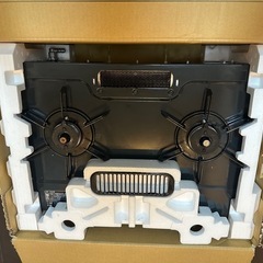Paloma IC-S37BM-L プロパンガス用コンロ 202...