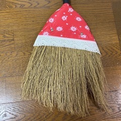 ほうきの画像