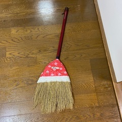 ほうきの画像
