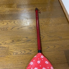 ほうきの画像