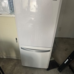 Haier  2ドア冷蔵庫  お譲りします