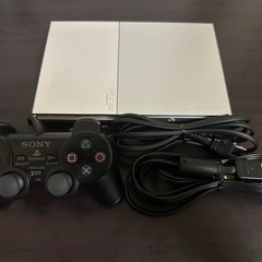PS2 SCPH-90000