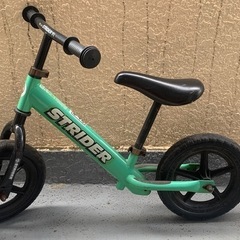 ストライダーの画像