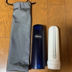 中古▪️ビアエス▪️携帯お尻洗浄機の画像
