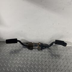 HONDA スーパーカブ110プロ ステップ ホンダ [M-250617-62]の画像