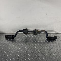 HONDA スーパーカブ110プロ ステップ ホンダ [M-250617-62]の画像