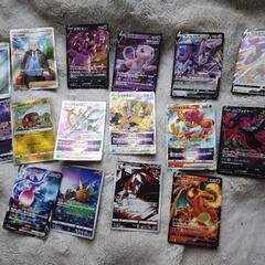 ポケモンカードSAR、RRRなど各種 まとめ売り