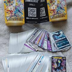 ポケモンカードSAR、RRRなど各種 まとめ売りの画像