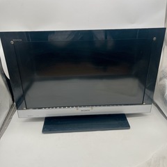 SONYソニー 26インチ液晶テレビ BRAVIA モニター 液...