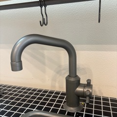 IKEA おままごとキッチン　お取引き予定者決まりました
の画像