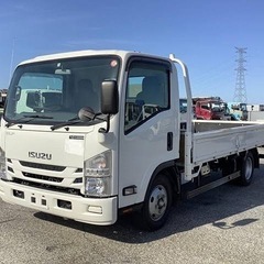 経費負担ナシ！2tトラックのお酒の配送