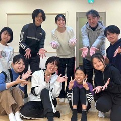 夏の新メンバー募集中！演劇未経験者歓迎　期間限定★舞台体験　座・神戸大阪市民劇場　説明会＆オーディション開催の画像