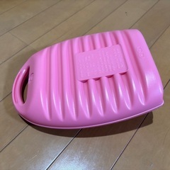 湯たんぽ❗️モコモコカバー付き❗️の画像