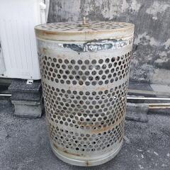 アンティーク　軍払い下げの画像