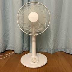 【YUASA】扇風機