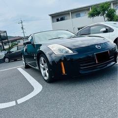 フェアレディZ平成18年‼️